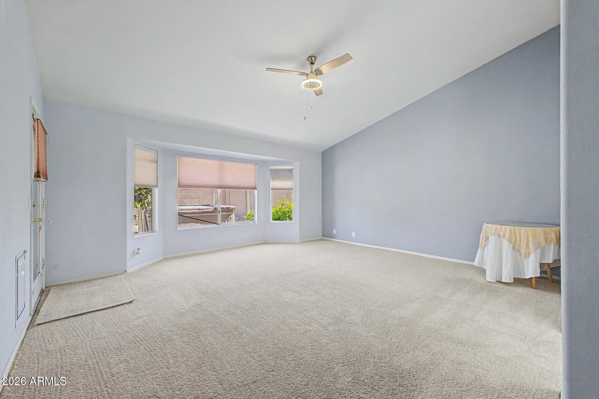 8748 W SIERRA PINTA Drive, Peoria, AZ 85382 — photo 10 of 34