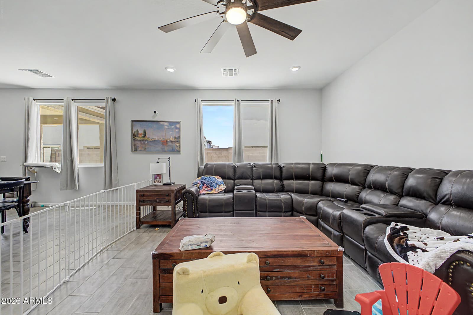 2667 E BLUFF SPRING Avenue, Apache Junction, AZ 85119 — photo 4 of 30