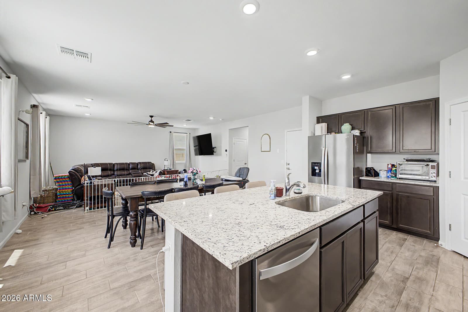 2667 E BLUFF SPRING Avenue, Apache Junction, AZ 85119 — photo 9 of 30