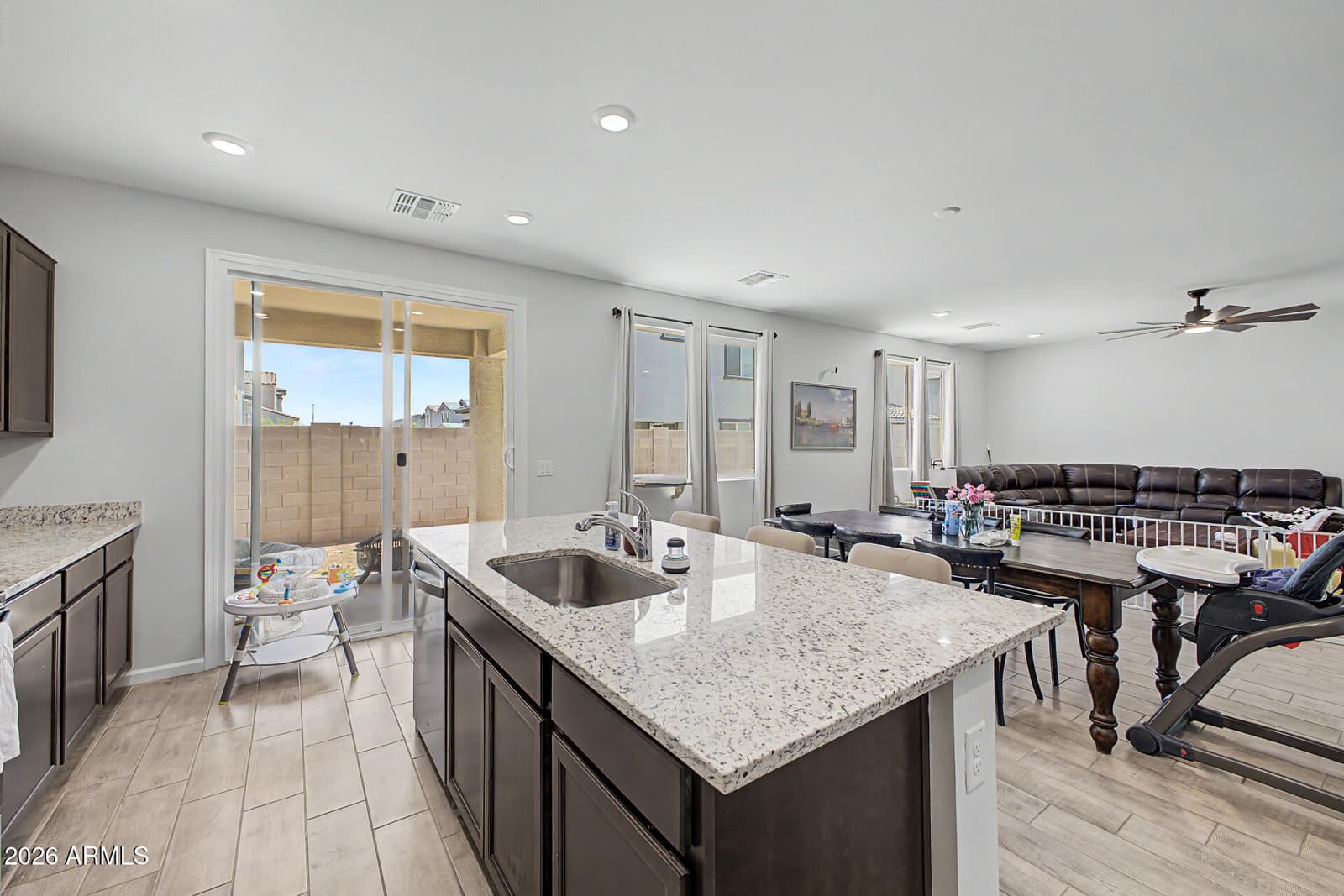 2667 E BLUFF SPRING Avenue, Apache Junction, AZ 85119 — photo 10 of 30
