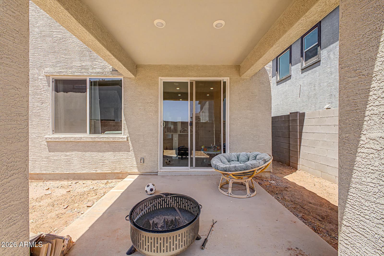 2667 E BLUFF SPRING Avenue, Apache Junction, AZ 85119 — photo 28 of 30