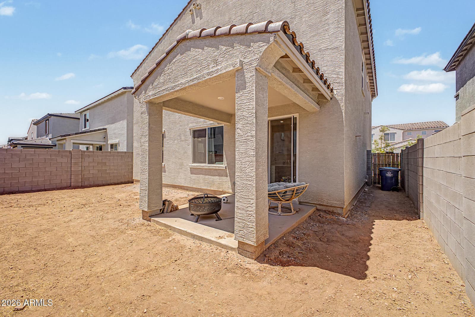 2667 E BLUFF SPRING Avenue, Apache Junction, AZ 85119 — photo 29 of 30