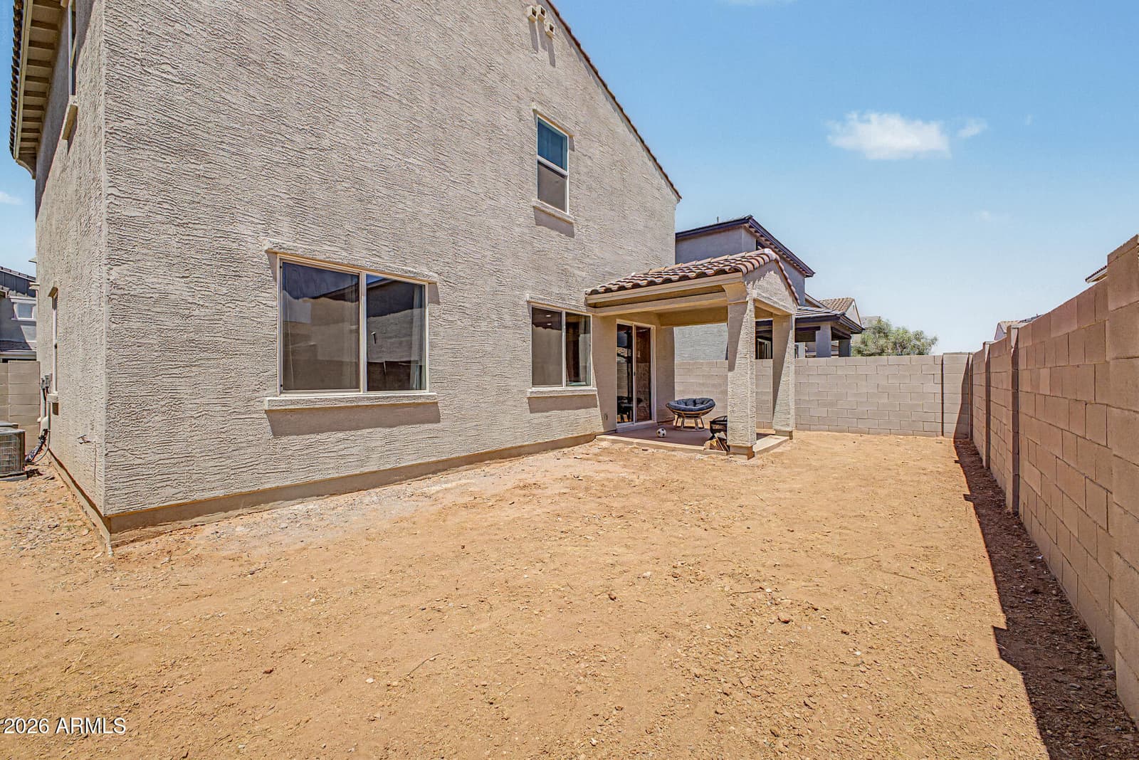 2667 E BLUFF SPRING Avenue, Apache Junction, AZ 85119 — photo 30 of 30