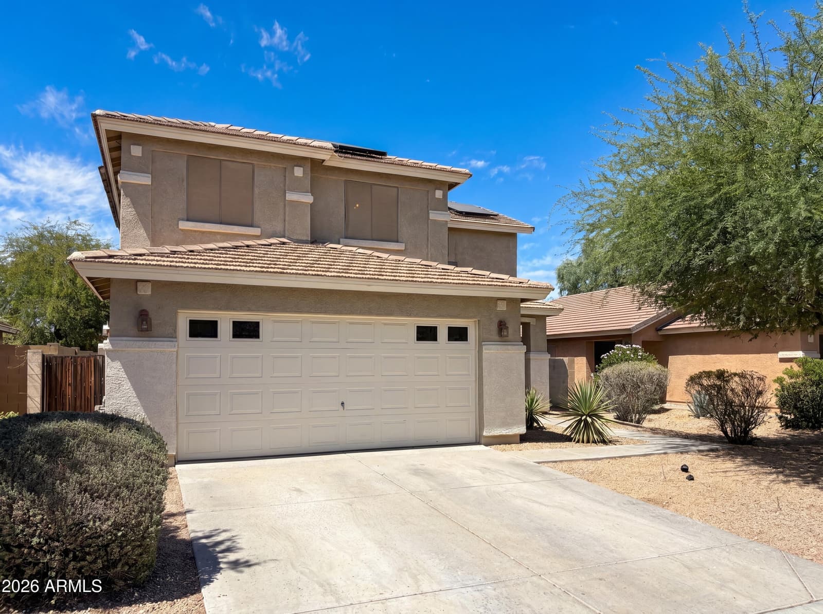 13976 W PORT ROYALE Lane, Surprise, AZ 85379 — photo 22 of 25