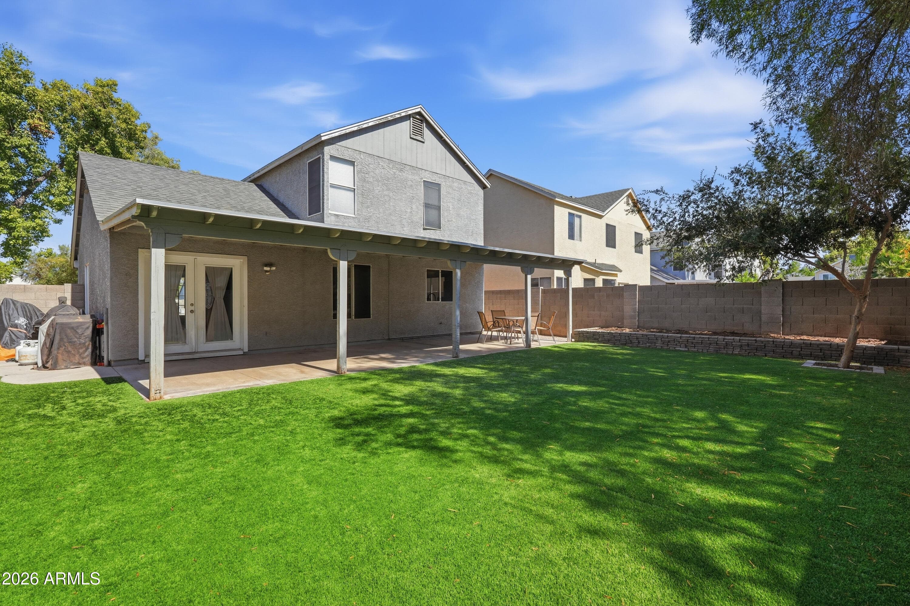 218 S RUSH Circle E, Chandler, AZ 85226 — photo 3 of 45