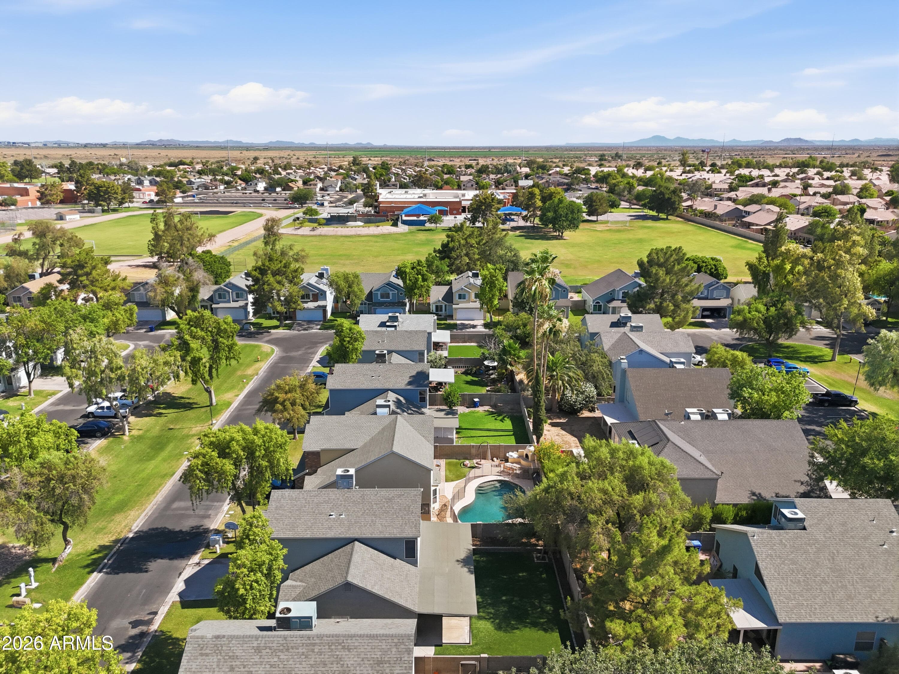 218 S RUSH Circle E, Chandler, AZ 85226 — photo 45 of 45
