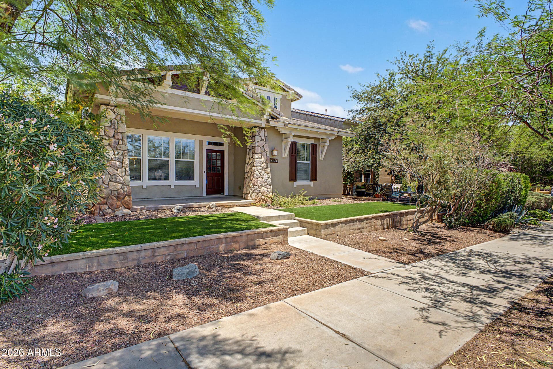 20980 W SUNRISE Lane, Buckeye, AZ 85396 — photo 2 of 36
