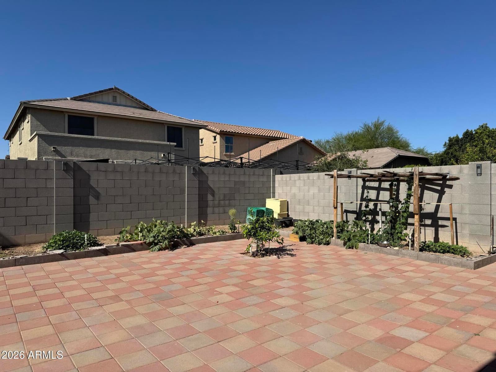 10156 W GOLDEN Lane, Peoria, AZ 85345 — photo 30 of 34