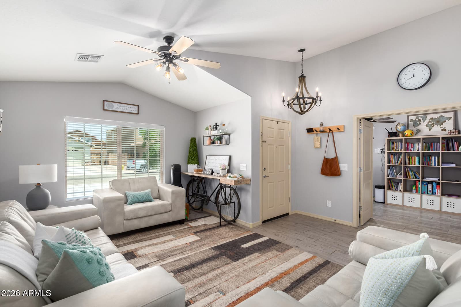 25769 W WATKINS Street, Buckeye, AZ 85326 — photo 9 of 27