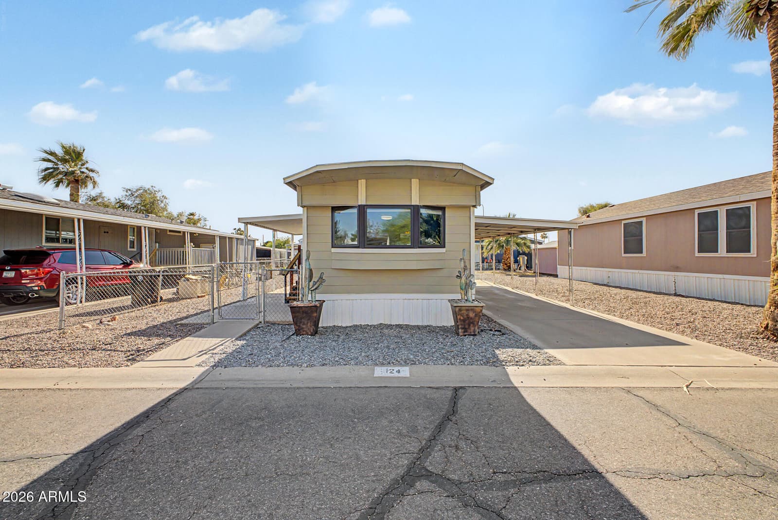 535 S ALMA SCHOOL Road 124, Mesa, AZ 85210 — photo 1 of 28