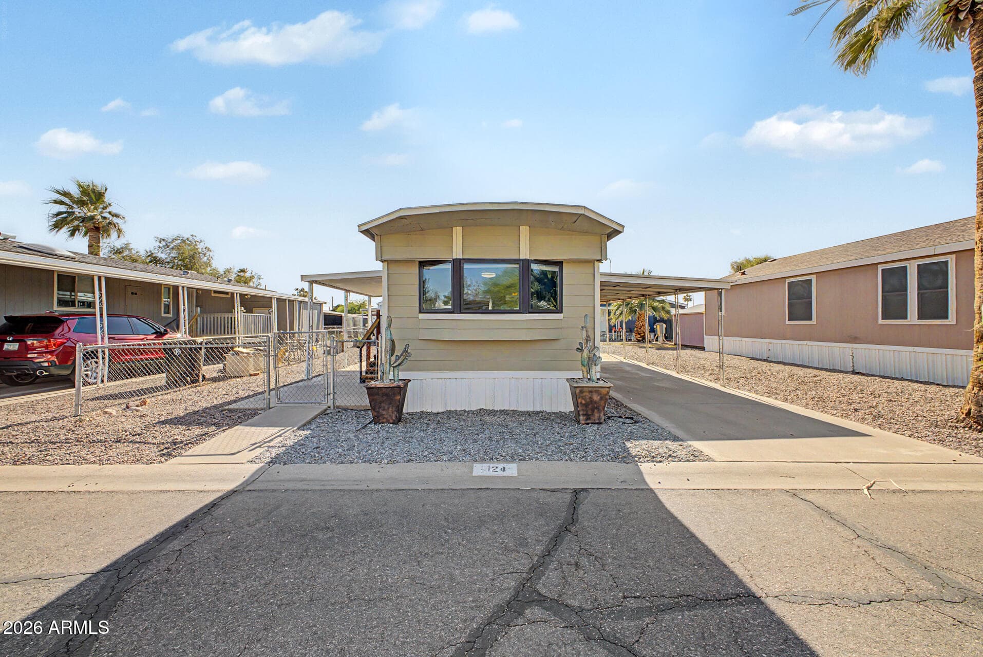 535 S ALMA SCHOOL Road 124, Mesa, AZ 85210 — photo 1 of 28