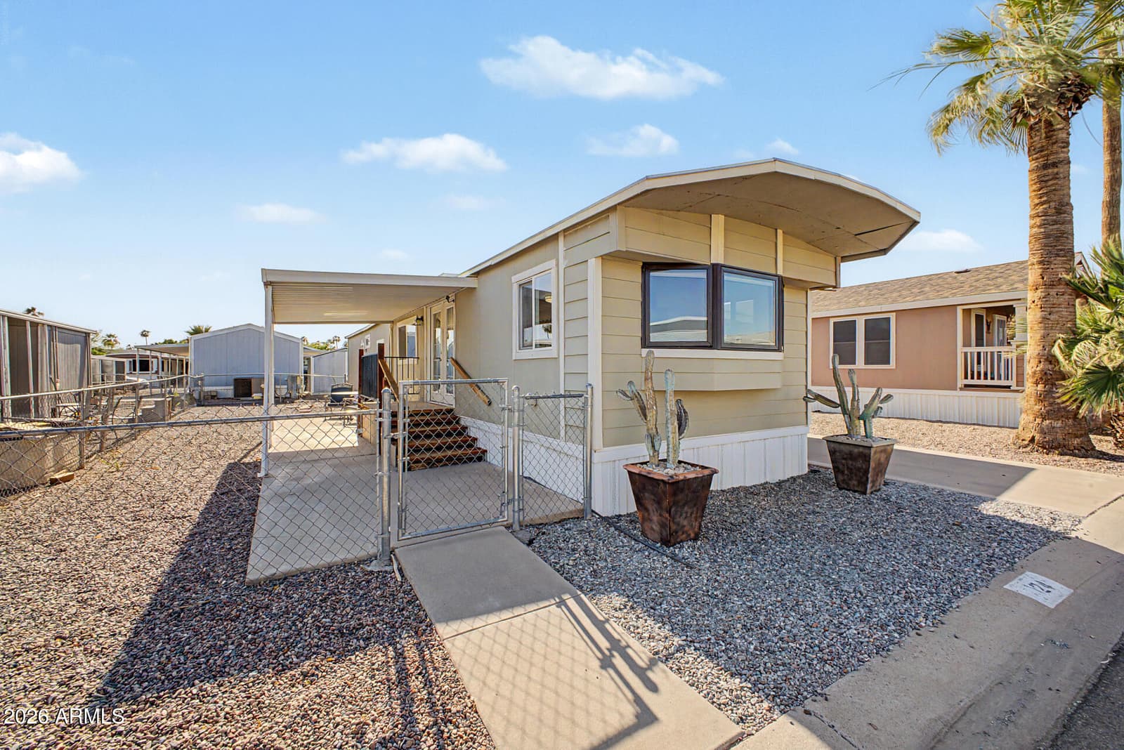 535 S ALMA SCHOOL Road 124, Mesa, AZ 85210 — photo 3 of 28