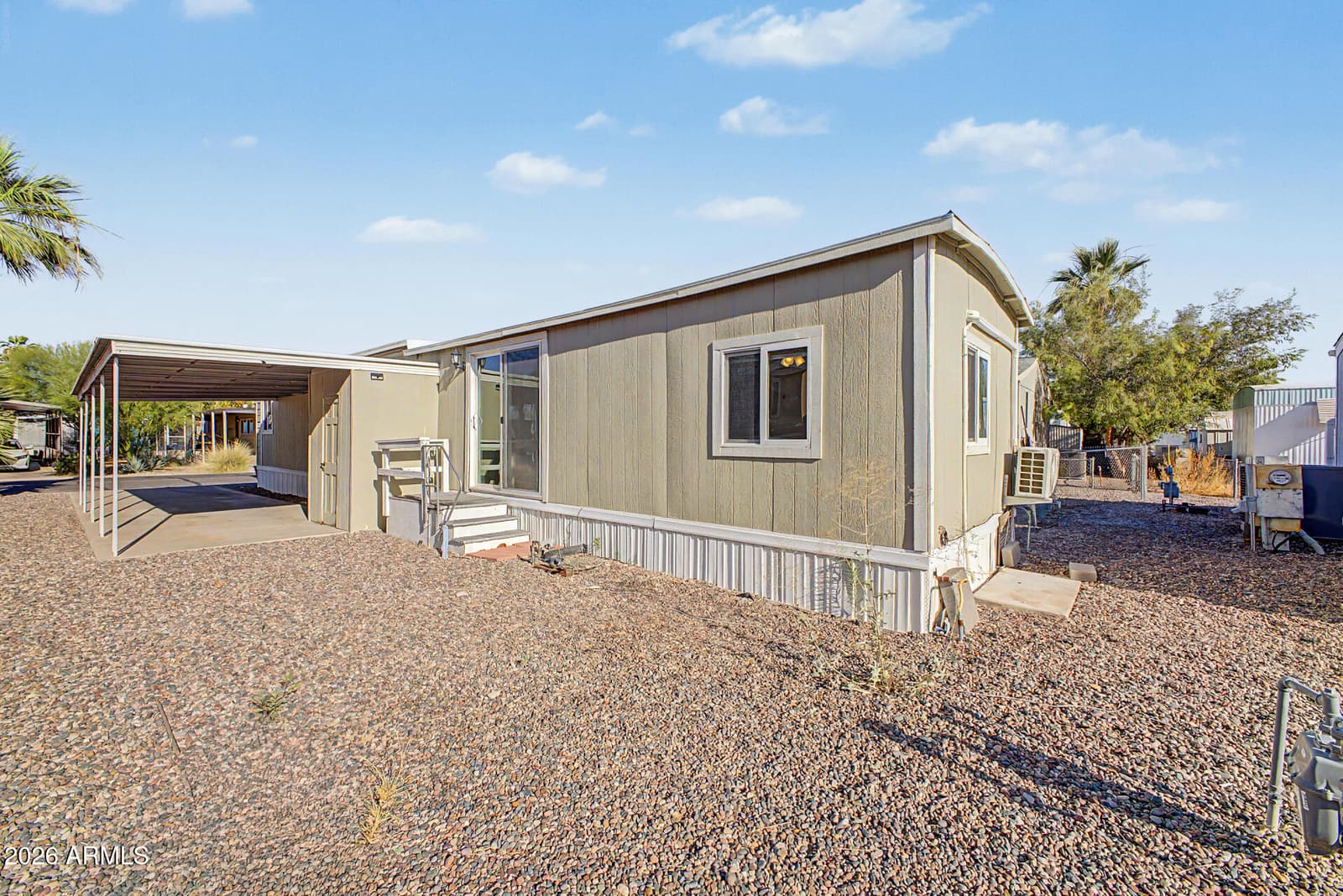535 S ALMA SCHOOL Road 124, Mesa, AZ 85210 — photo 26 of 28