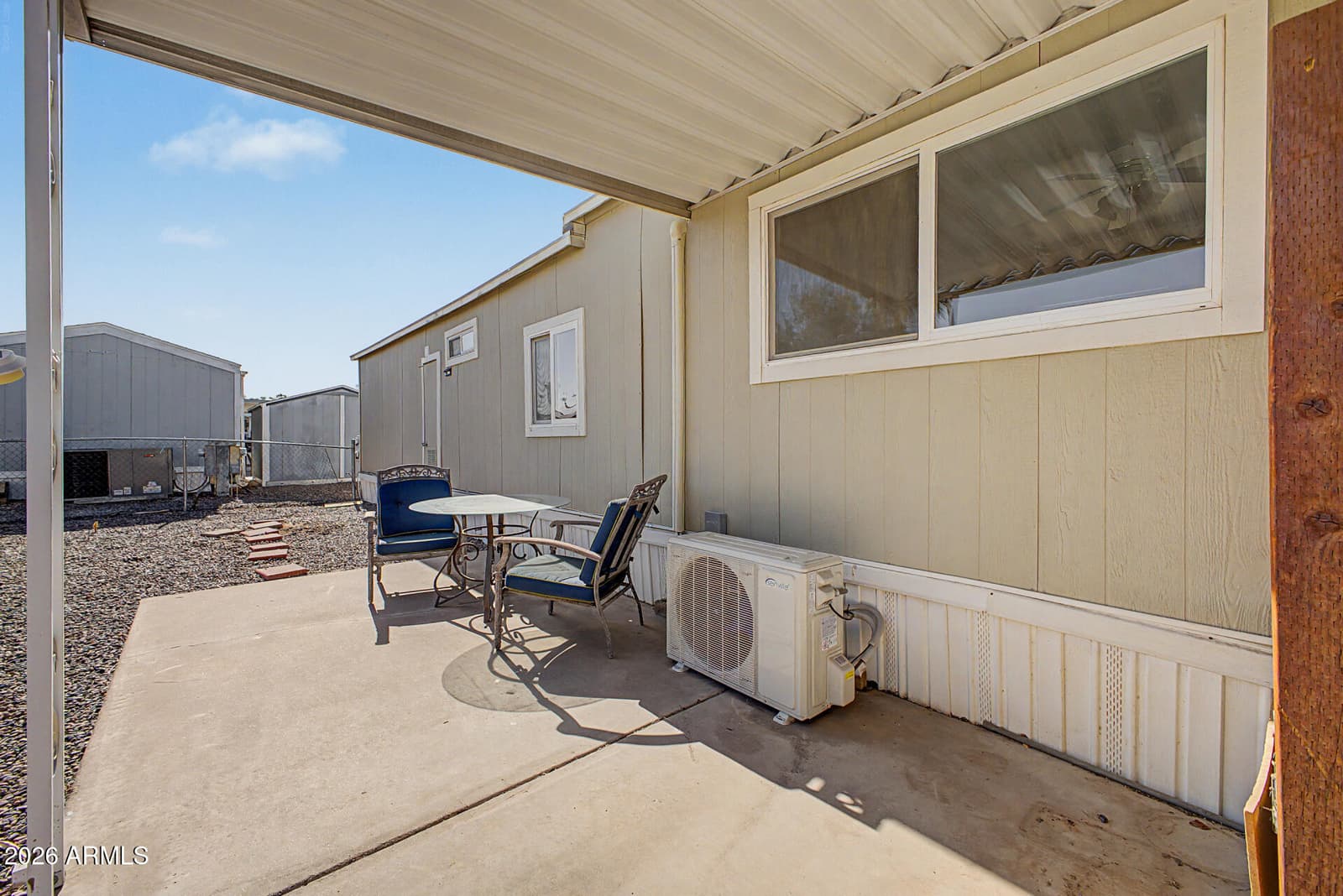 535 S ALMA SCHOOL Road 124, Mesa, AZ 85210 — photo 27 of 28