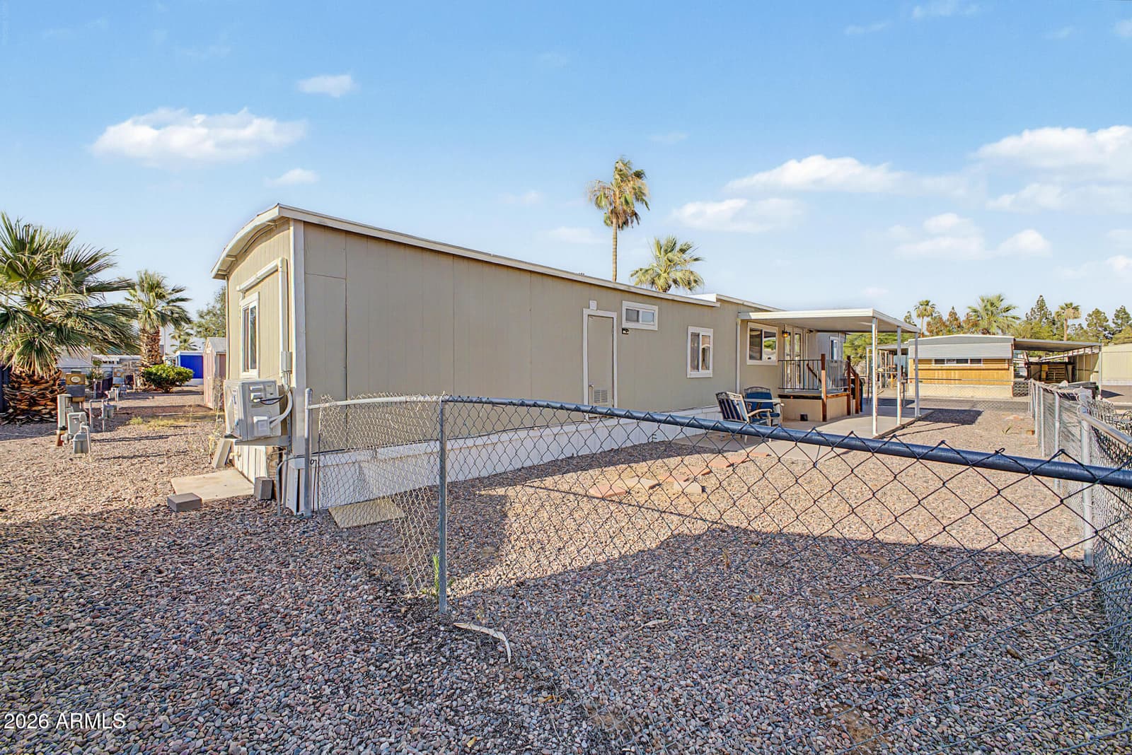 535 S ALMA SCHOOL Road 124, Mesa, AZ 85210 — photo 28 of 28