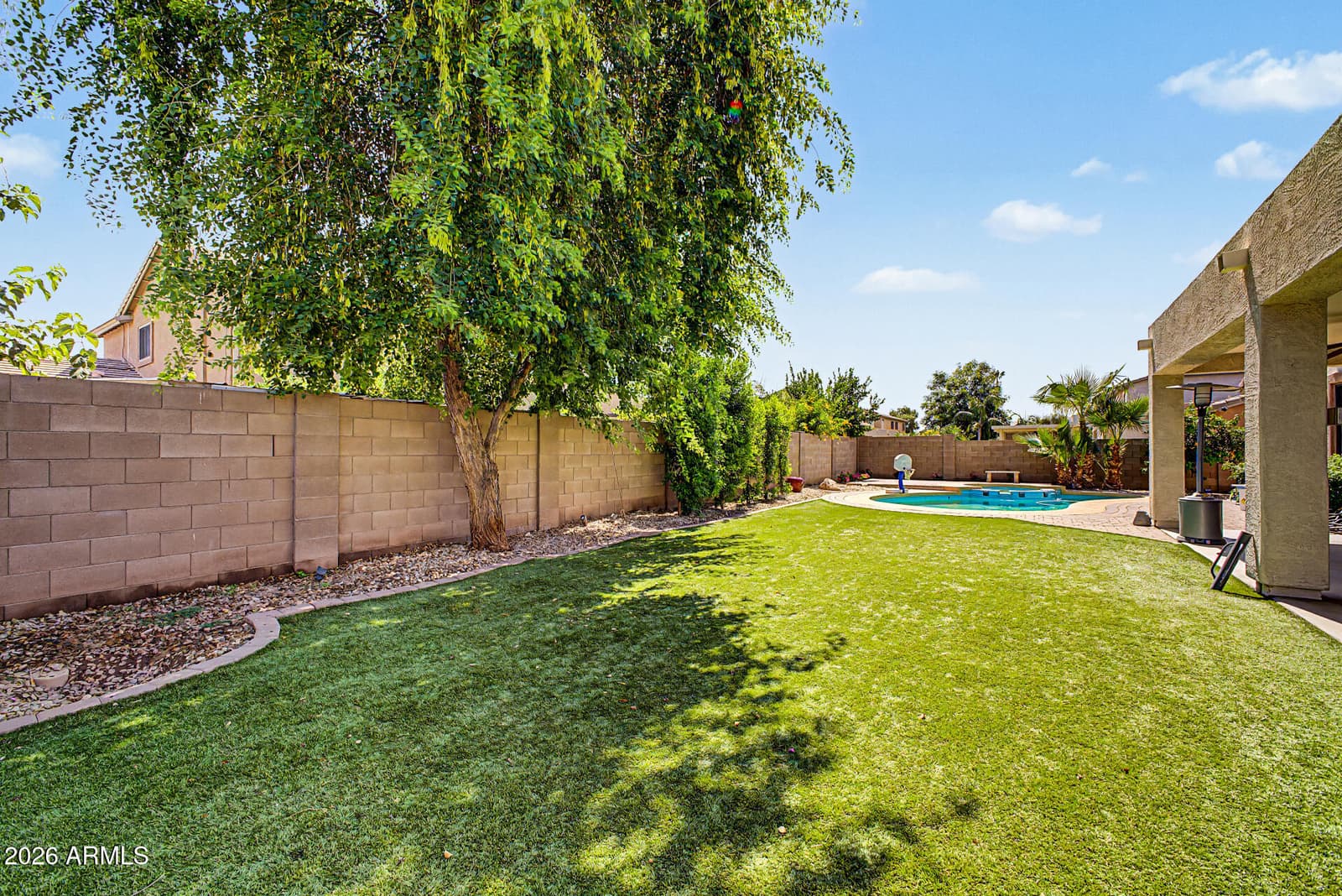 3430 E FRUITVALE Avenue, Gilbert, AZ 85297 — photo 13 of 74