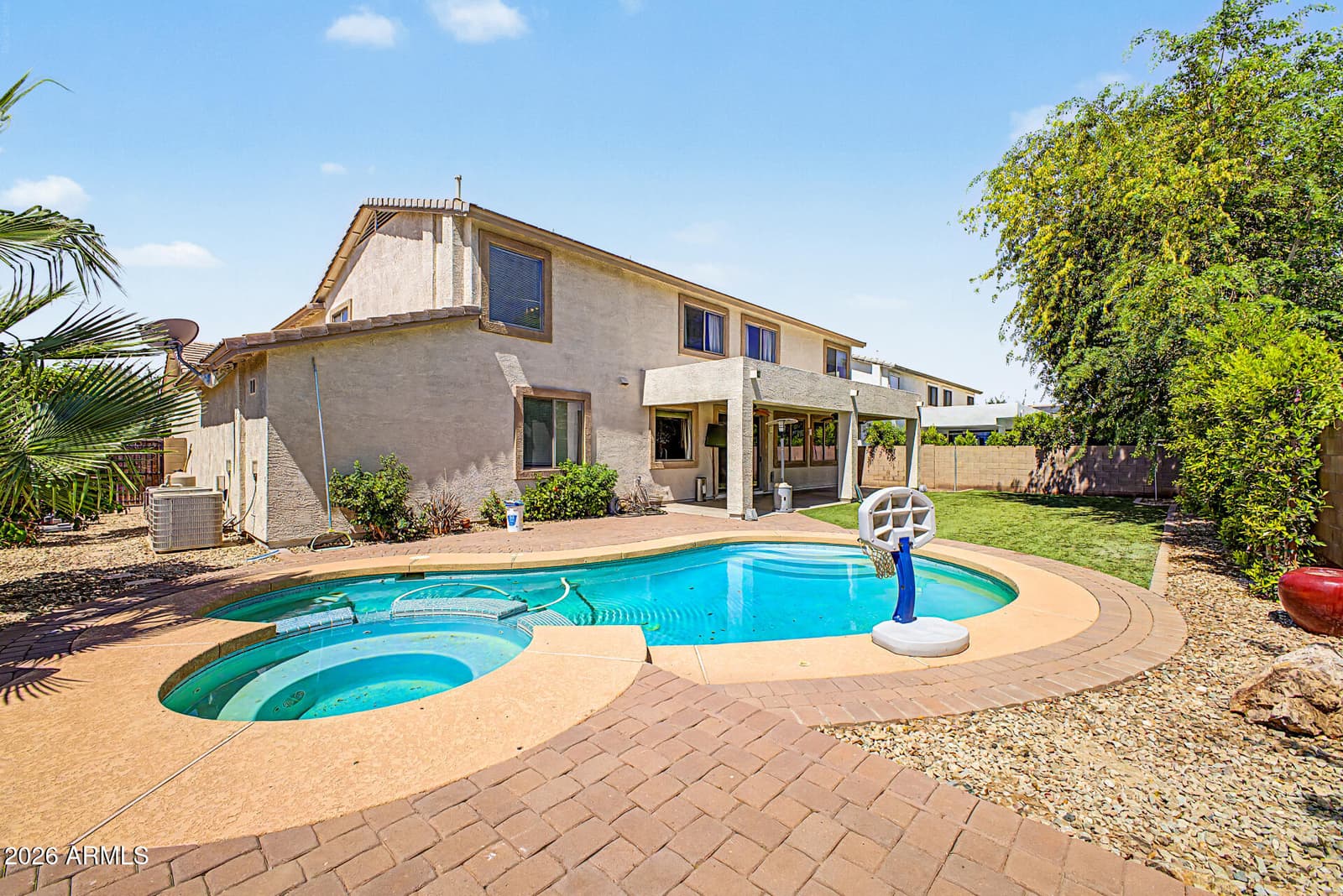 3430 E FRUITVALE Avenue, Gilbert, AZ 85297 — photo 18 of 74