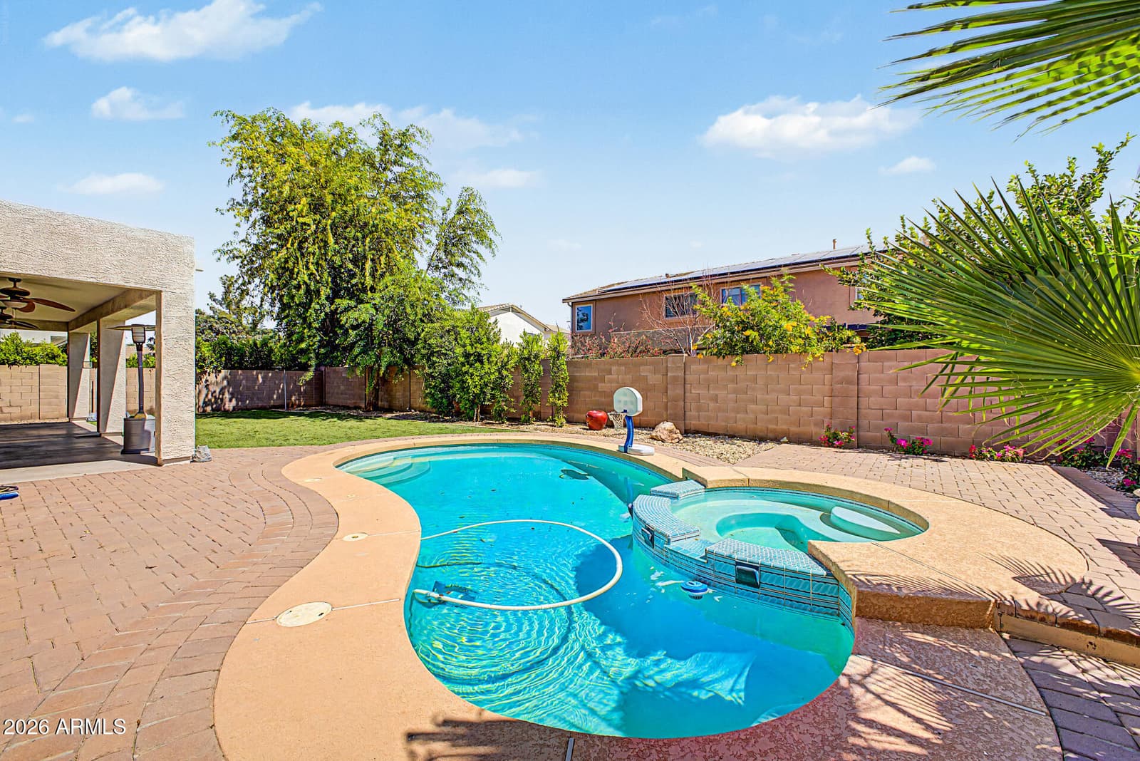 3430 E FRUITVALE Avenue, Gilbert, AZ 85297 — photo 21 of 74