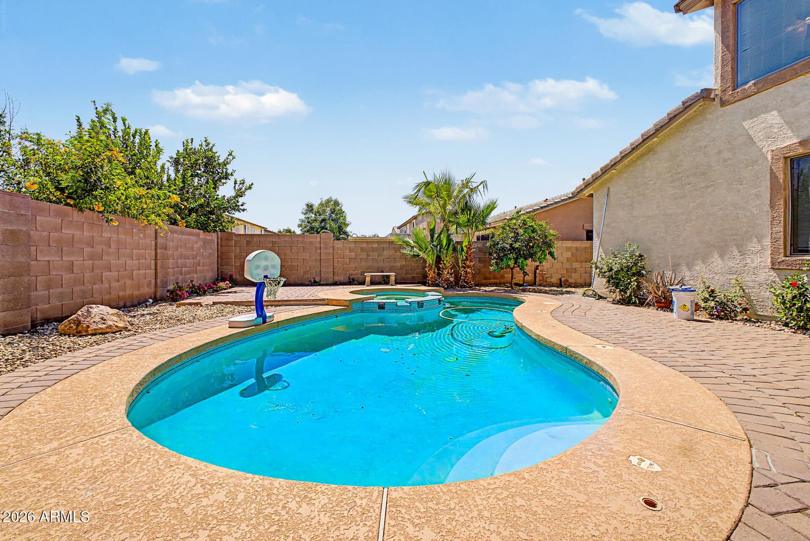 3430 E FRUITVALE Avenue, Gilbert, AZ 85297 — photo 22 of 74