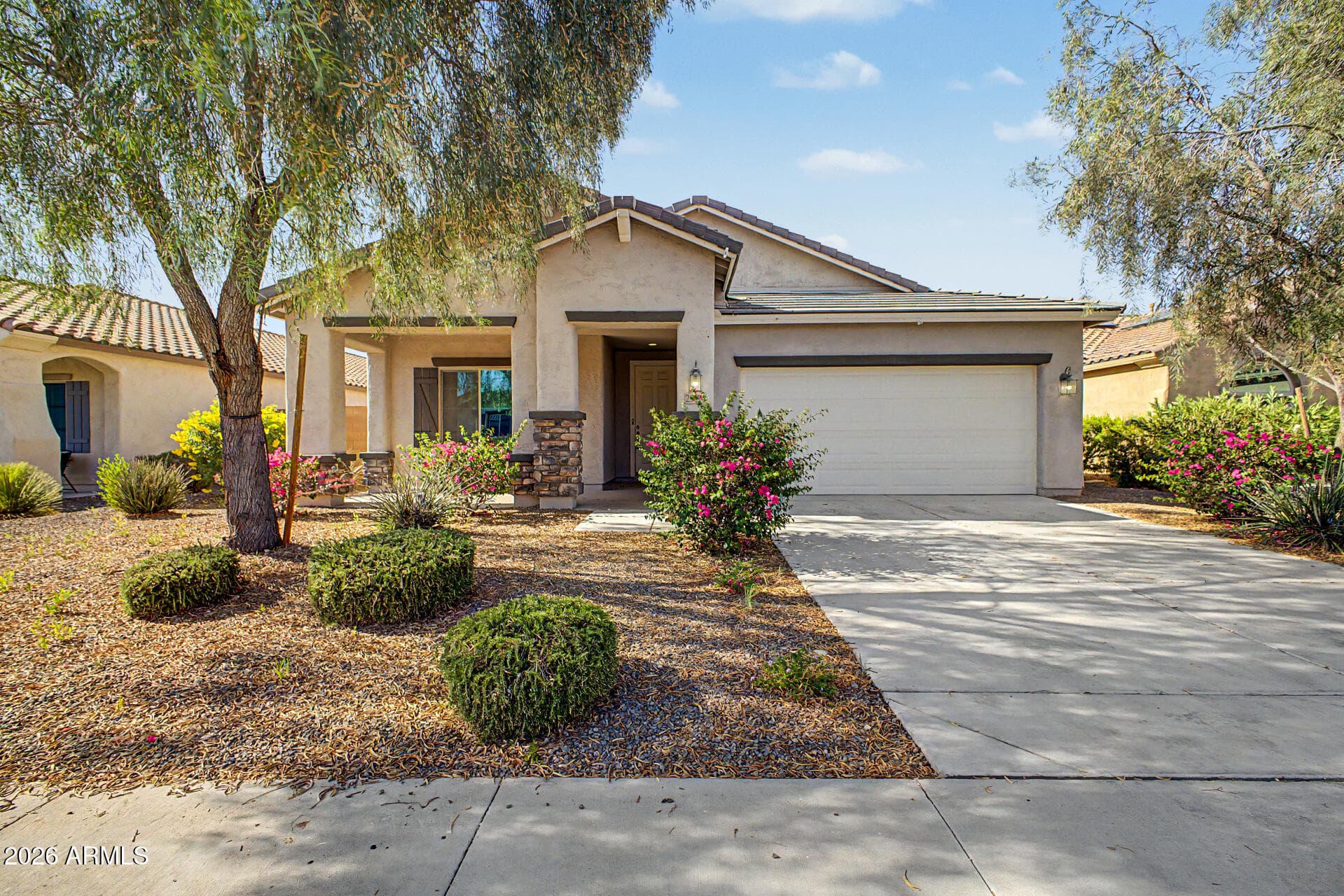 25994 W ORAIBI Drive, Buckeye, AZ 85396 — photo 1 of 26