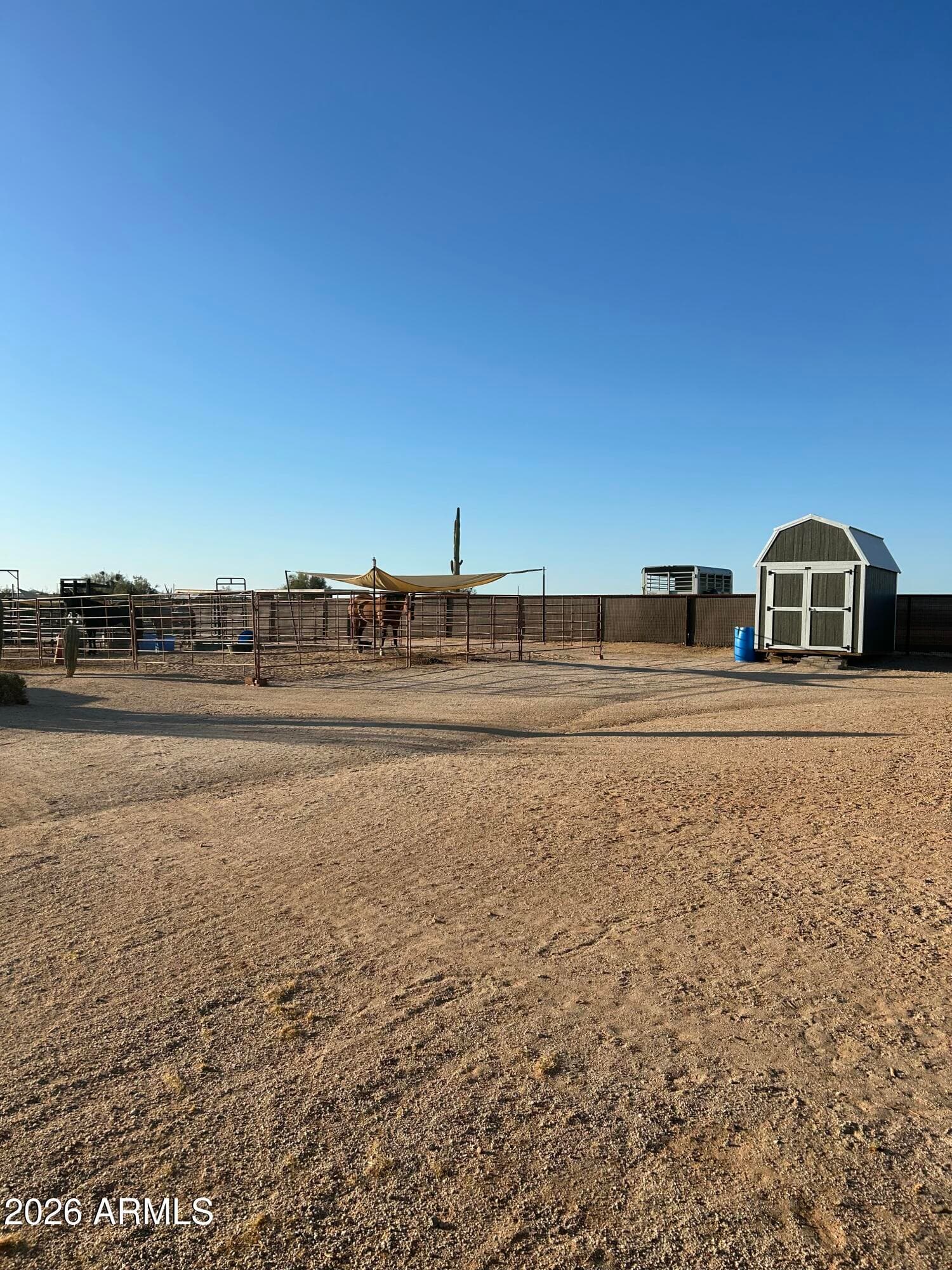 11873 N REED Road, Florence, AZ 85132 — photo 9 of 43
