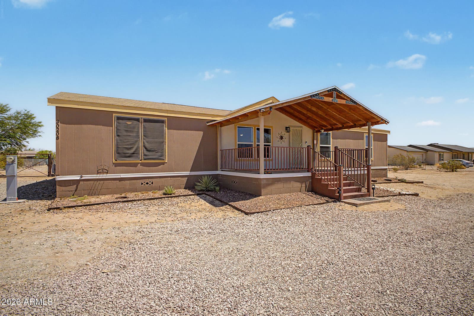 30100 W BELLVIEW Street, Buckeye, AZ 85396 — photo 2 of 52