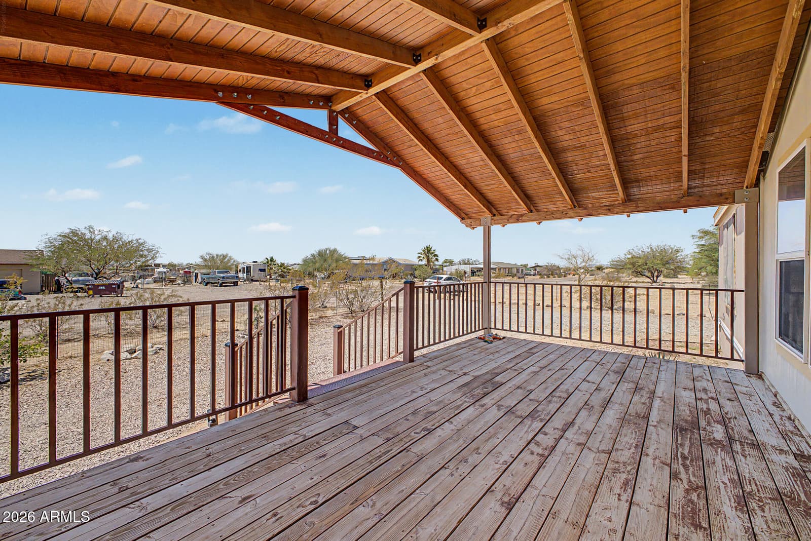 30100 W BELLVIEW Street, Buckeye, AZ 85396 — photo 4 of 52