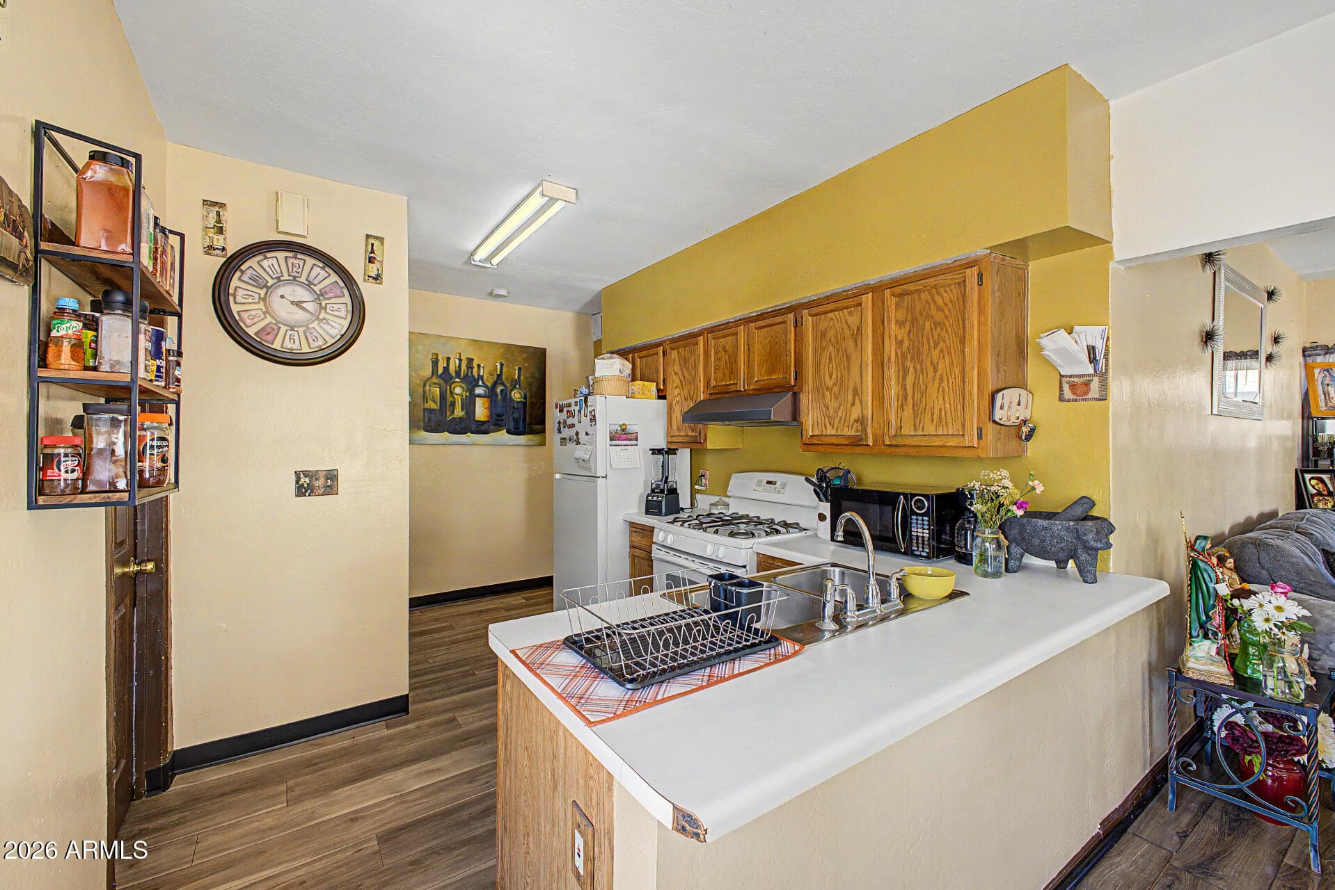 1110 N 11TH Street, Phoenix, AZ 85006 — photo 9 of 28