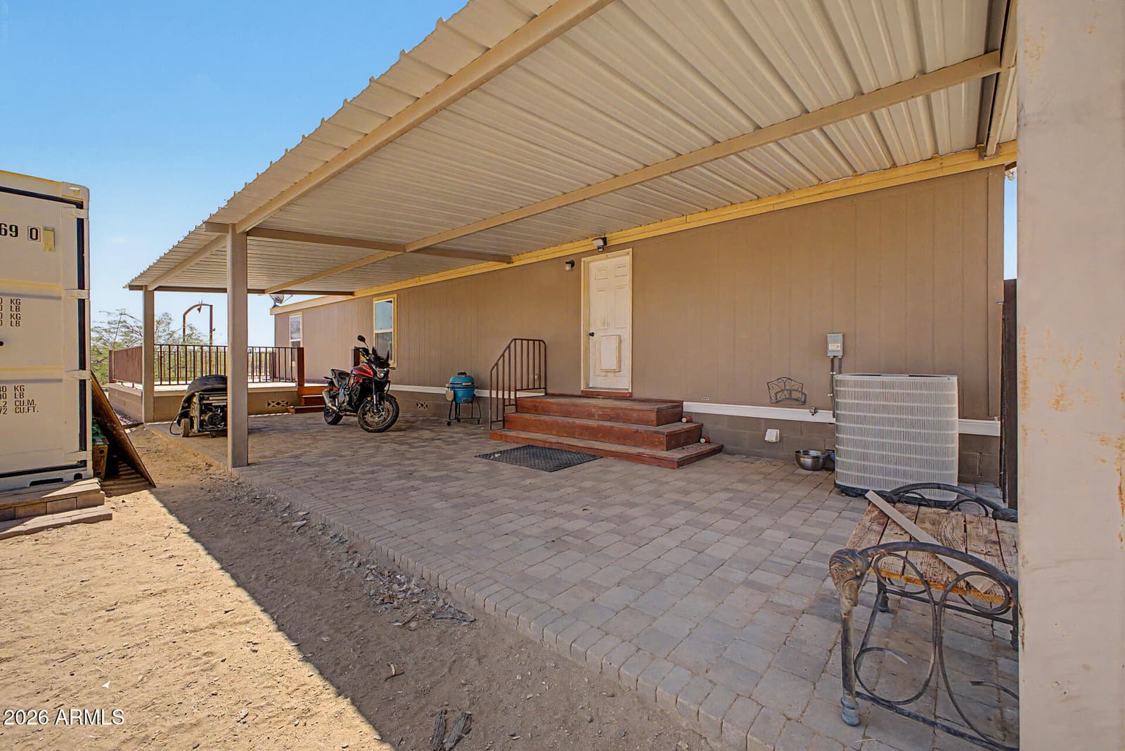 30100 W BELLVIEW Street, Buckeye, AZ 85396 — photo 32 of 52