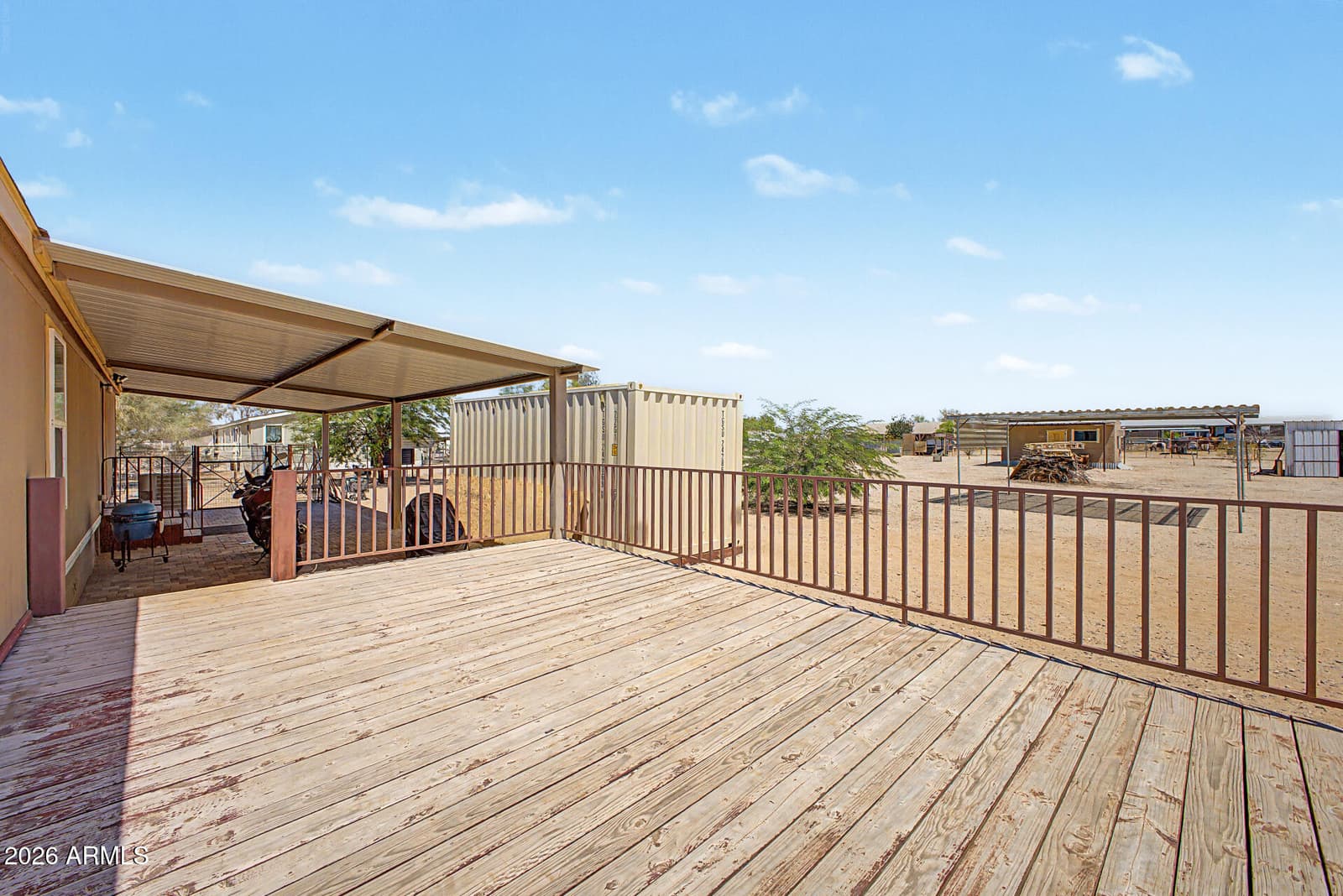 30100 W BELLVIEW Street, Buckeye, AZ 85396 — photo 33 of 52