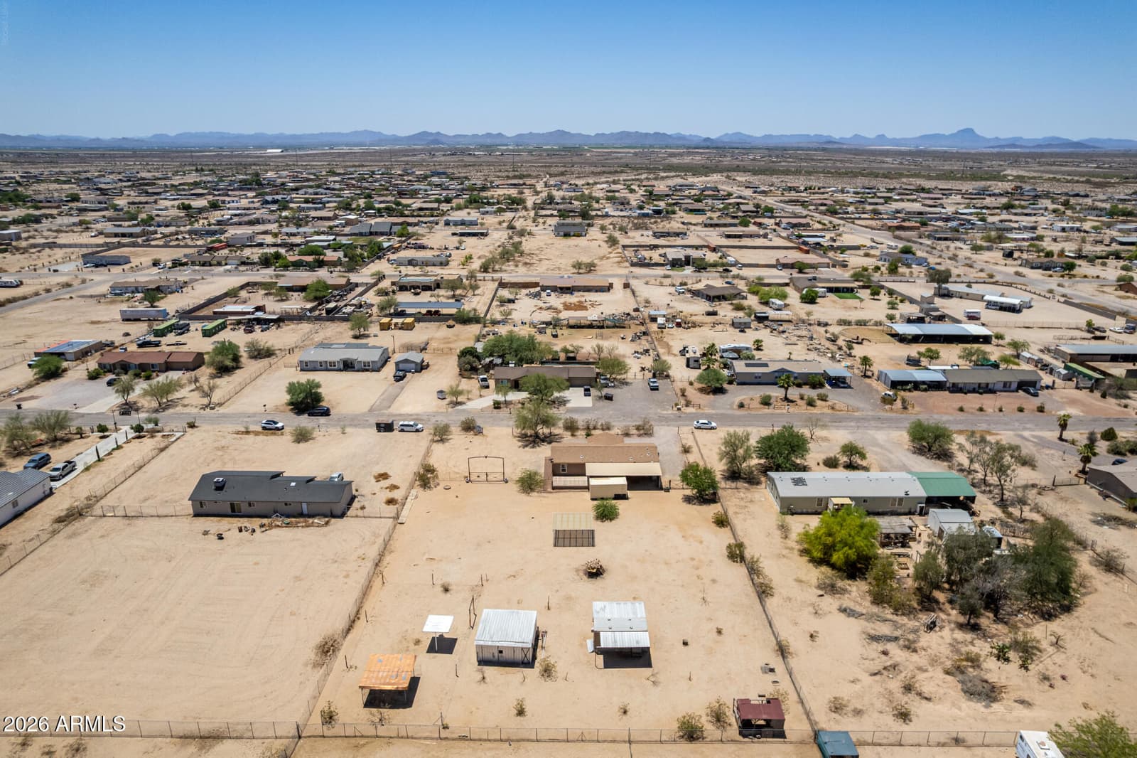 30100 W BELLVIEW Street, Buckeye, AZ 85396 — photo 40 of 52