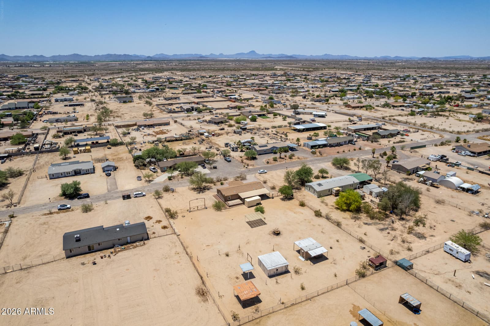 30100 W BELLVIEW Street, Buckeye, AZ 85396 — photo 41 of 52
