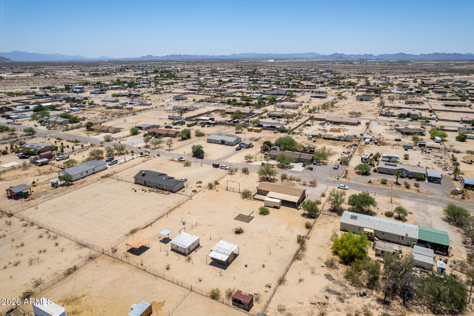 30100 W BELLVIEW Street, Buckeye, AZ 85396 — photo 42 of 52