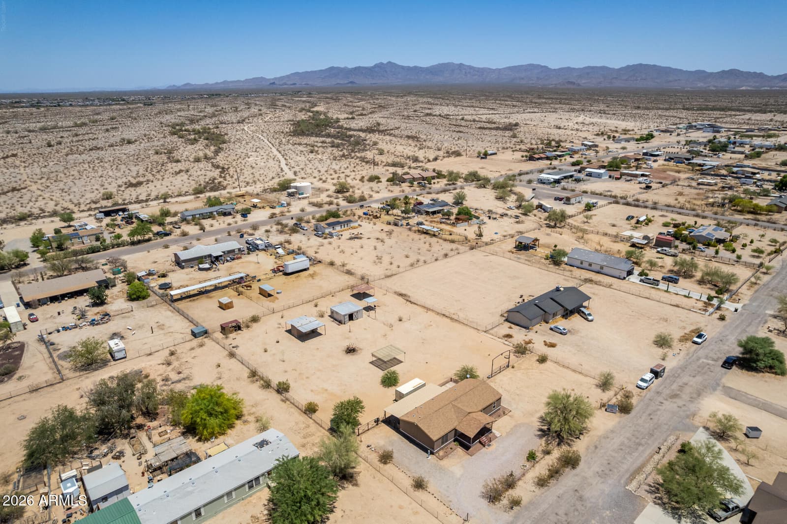 30100 W BELLVIEW Street, Buckeye, AZ 85396 — photo 43 of 52