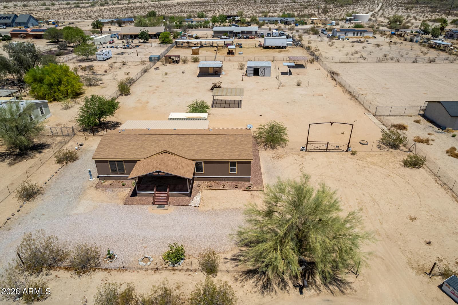 30100 W BELLVIEW Street, Buckeye, AZ 85396 — photo 44 of 52