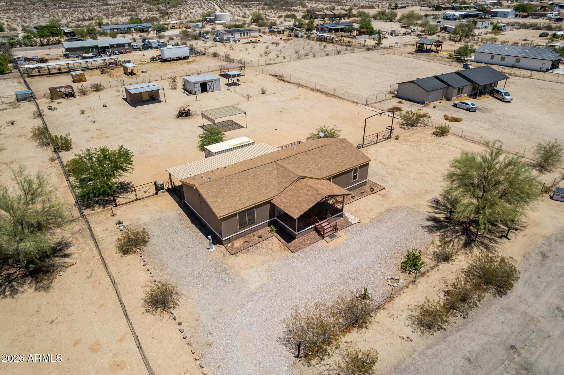 30100 W BELLVIEW Street, Buckeye, AZ 85396 — photo 45 of 52