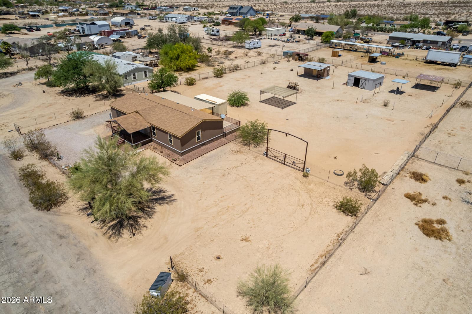 30100 W BELLVIEW Street, Buckeye, AZ 85396 — photo 46 of 52