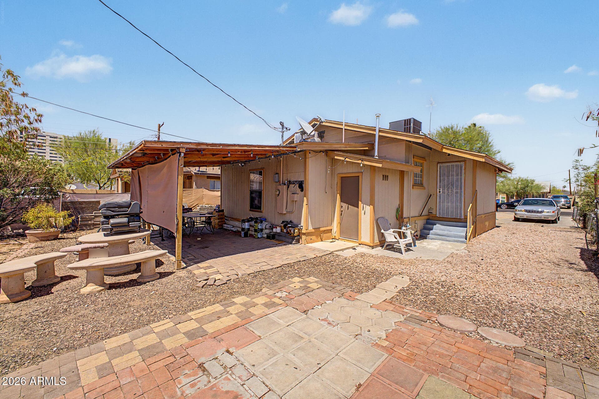 1110 N 11TH Street, Phoenix, AZ 85006 — photo 23 of 28