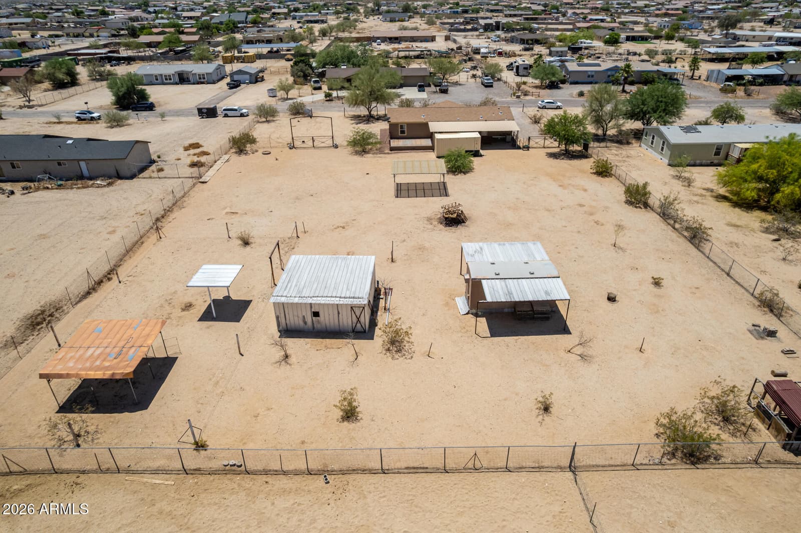 30100 W BELLVIEW Street, Buckeye, AZ 85396 — photo 47 of 52