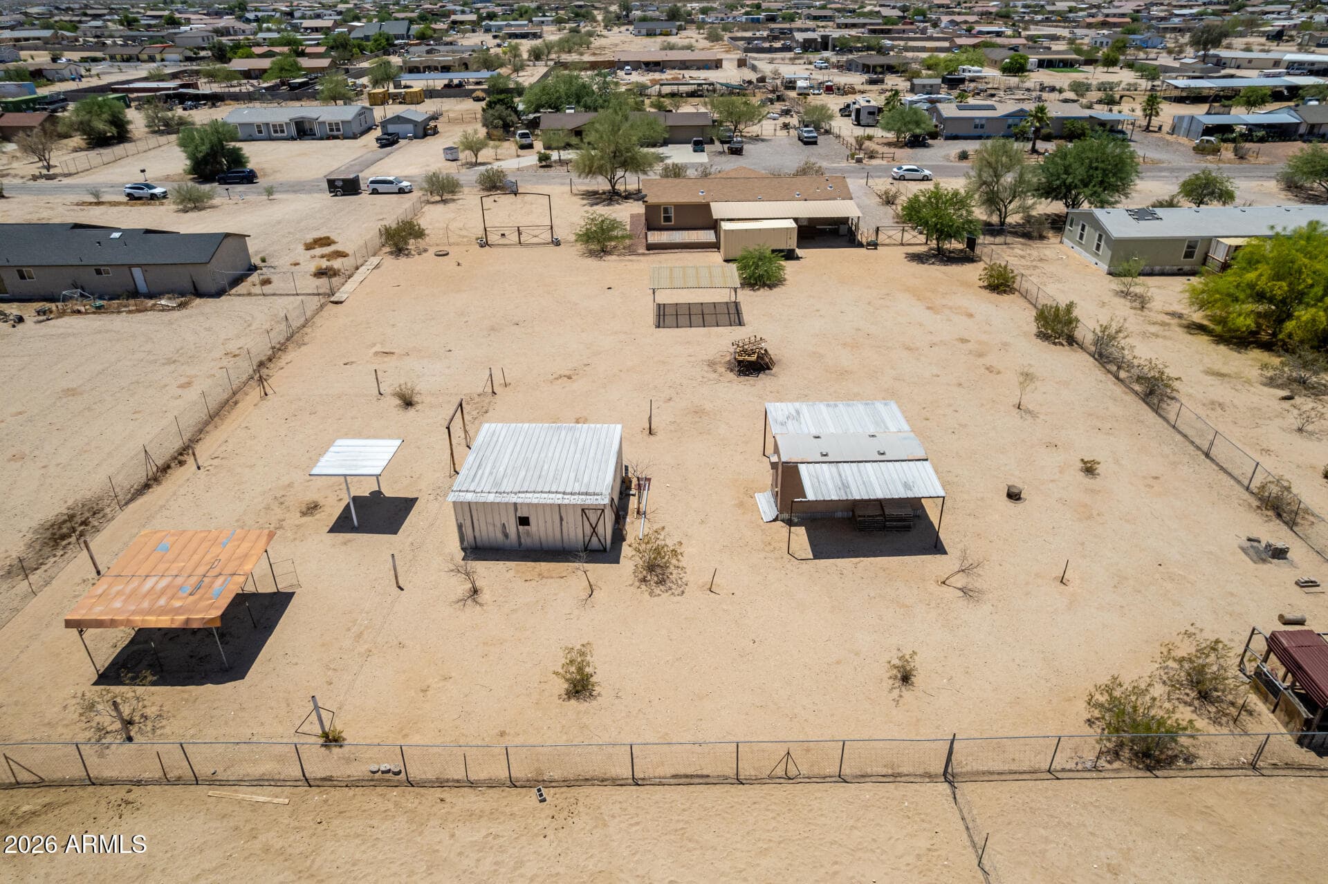 30100 W BELLVIEW Street, Buckeye, AZ 85396 — photo 47 of 52