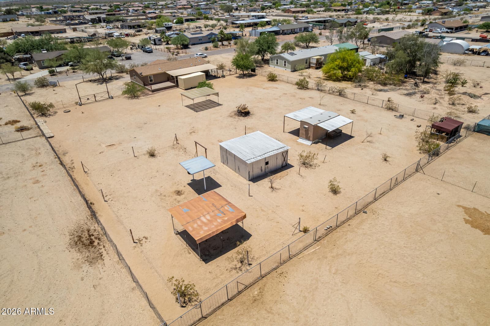 30100 W BELLVIEW Street, Buckeye, AZ 85396 — photo 48 of 52
