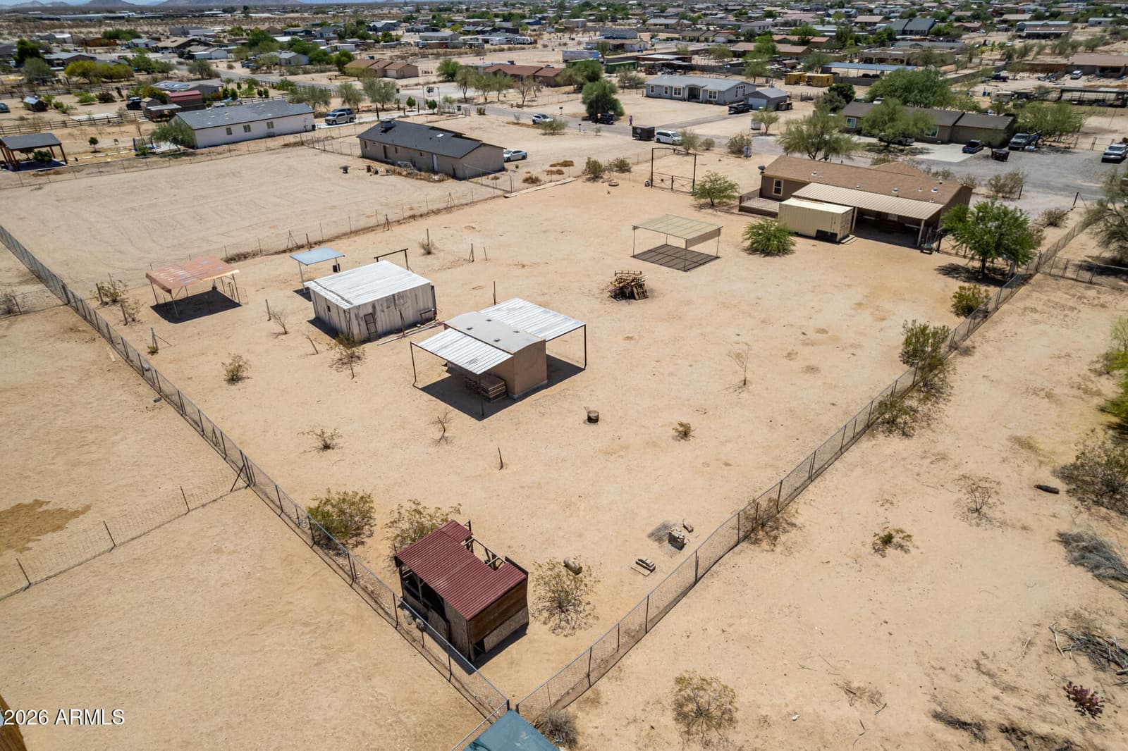 30100 W BELLVIEW Street, Buckeye, AZ 85396 — photo 49 of 52