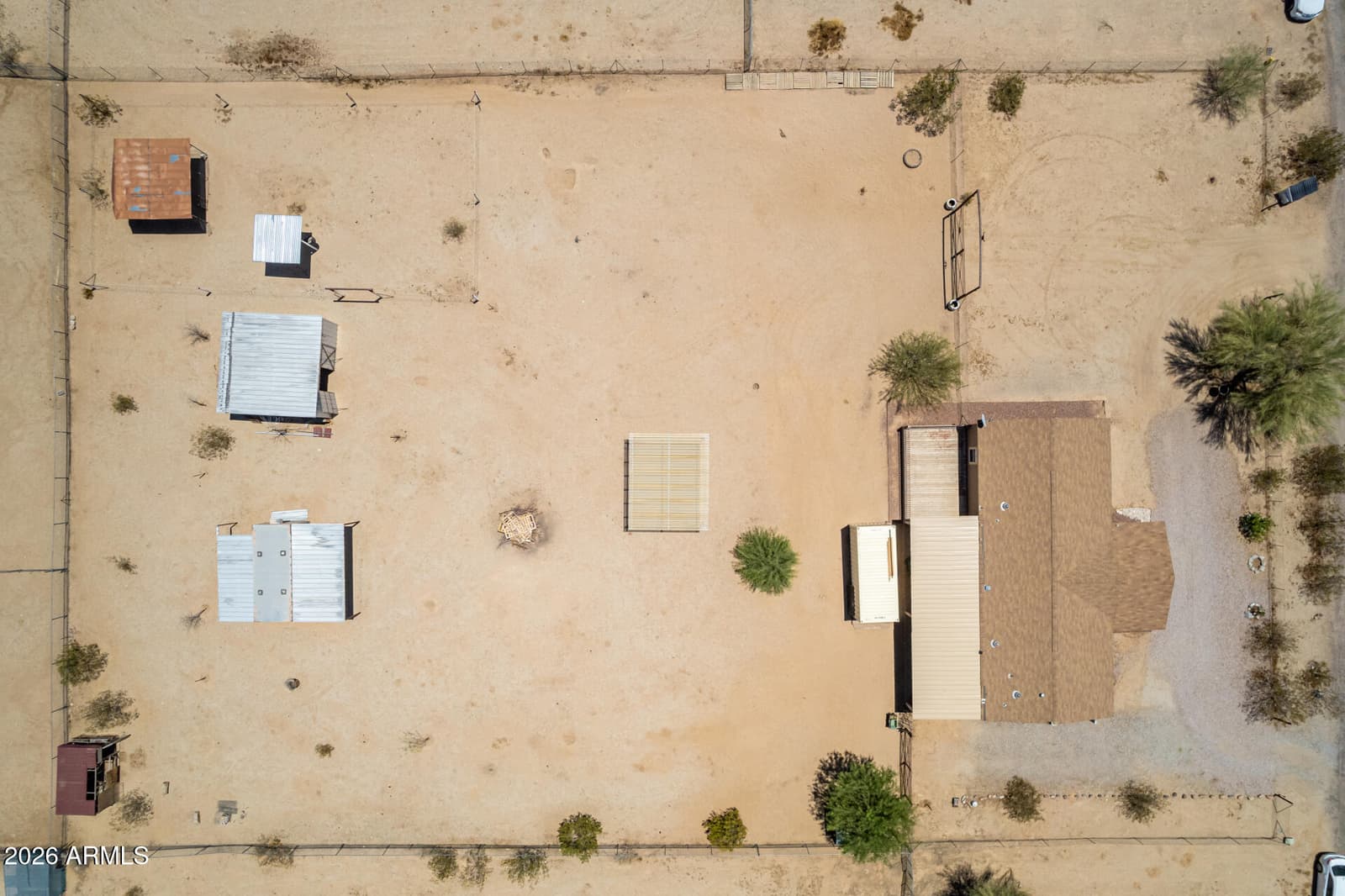 30100 W BELLVIEW Street, Buckeye, AZ 85396 — photo 50 of 52