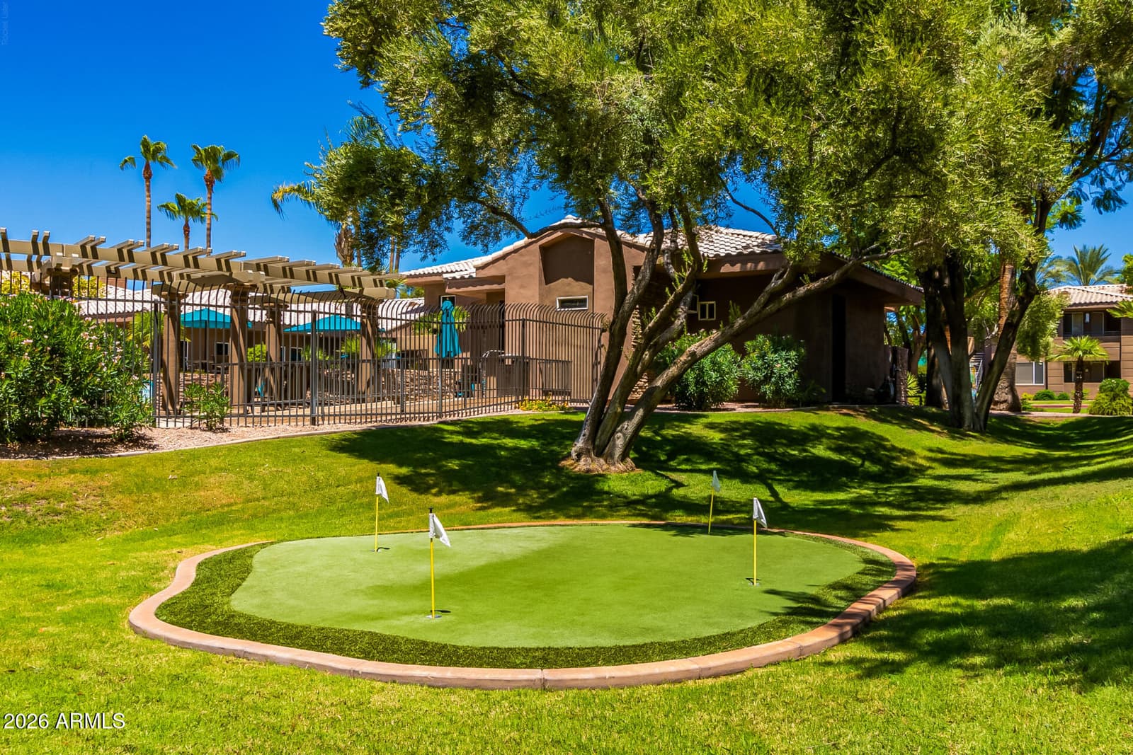 7009 E ACOMA Drive 2102, Scottsdale, AZ 85254 — photo 47 of 54