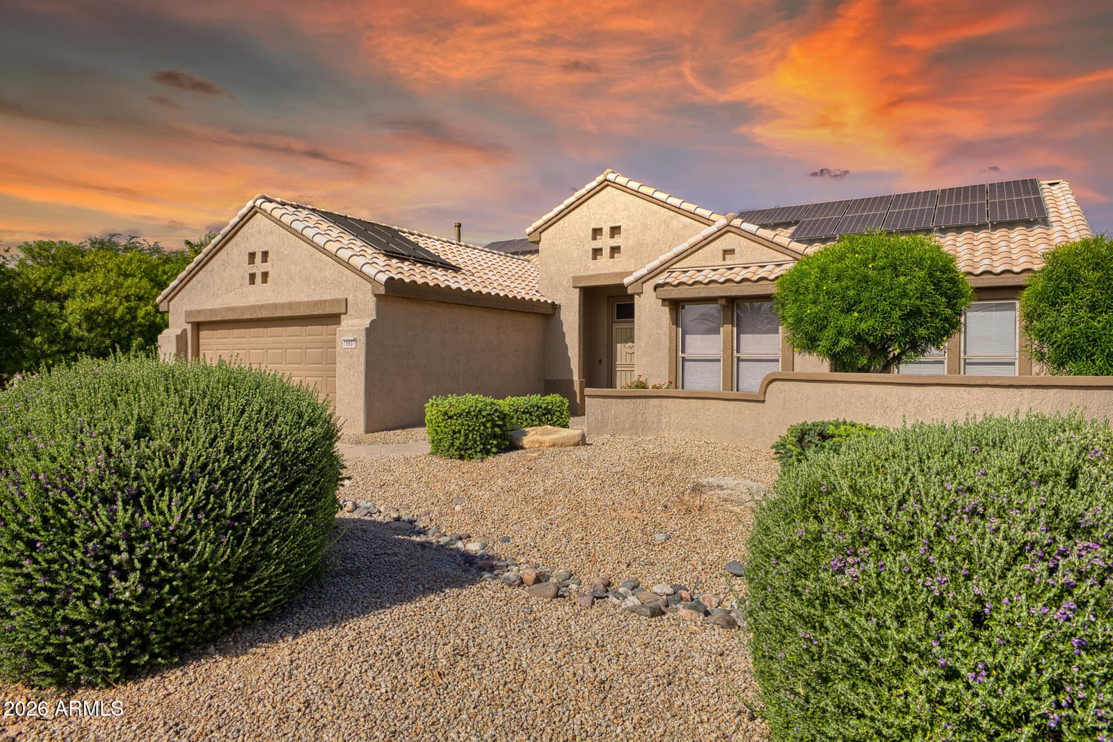 18607 N DIAMOND Drive, Surprise, AZ 85374 — photo 2 of 33
