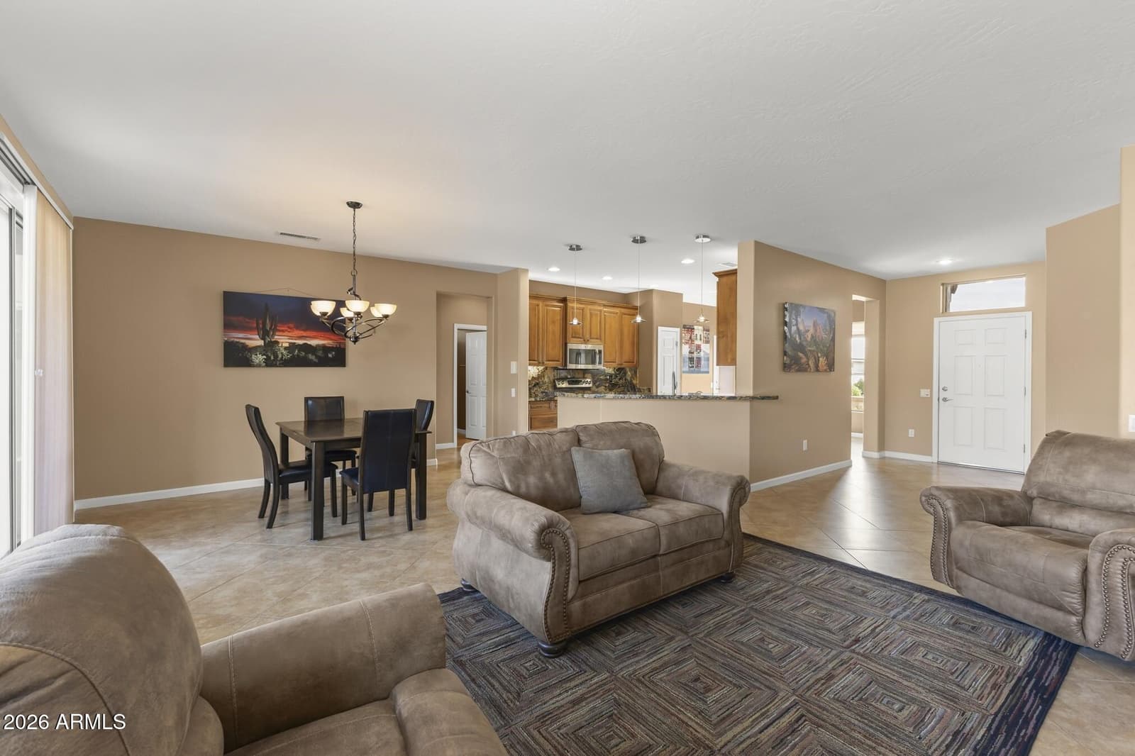 18607 N DIAMOND Drive, Surprise, AZ 85374 — photo 7 of 33