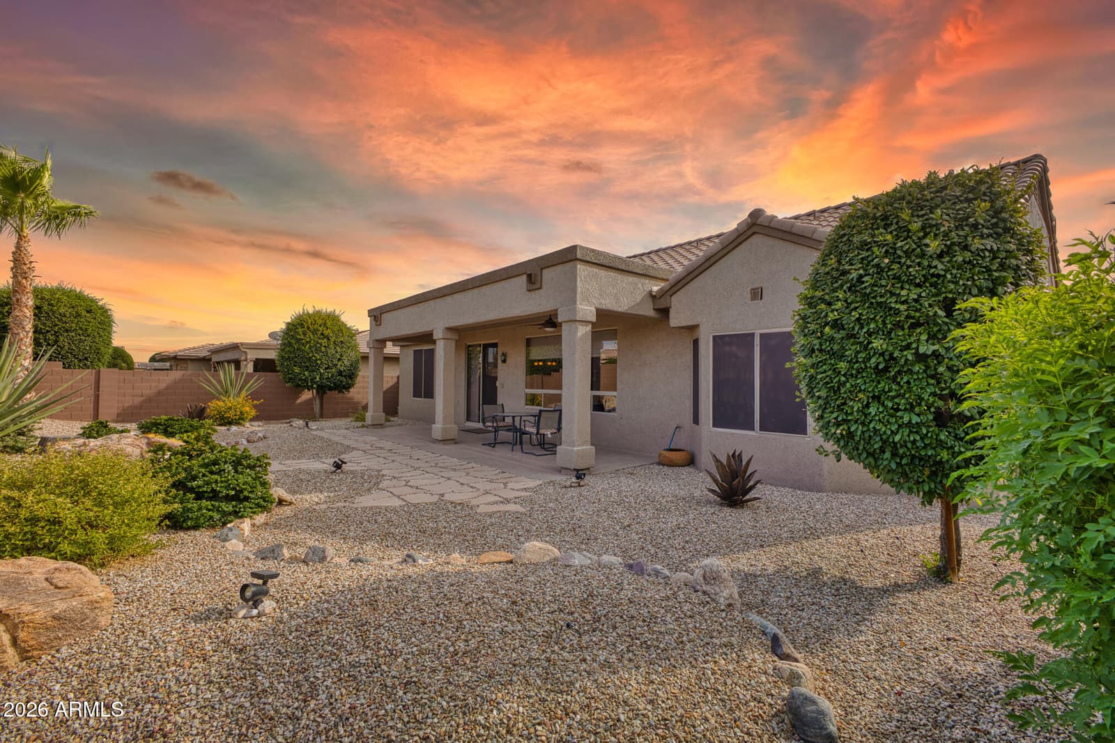 18607 N DIAMOND Drive, Surprise, AZ 85374 — photo 31 of 33