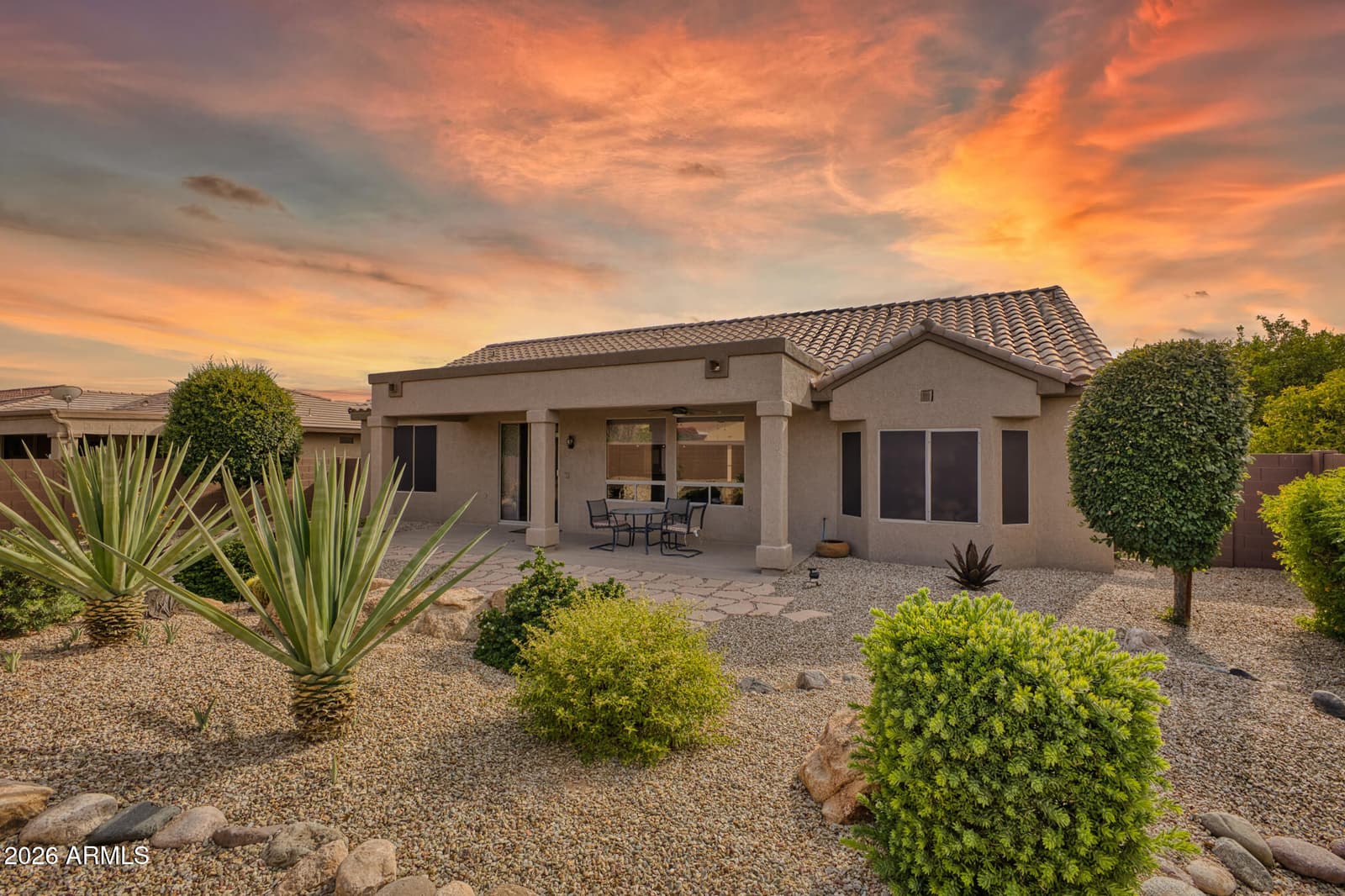 18607 N DIAMOND Drive, Surprise, AZ 85374 — photo 32 of 33