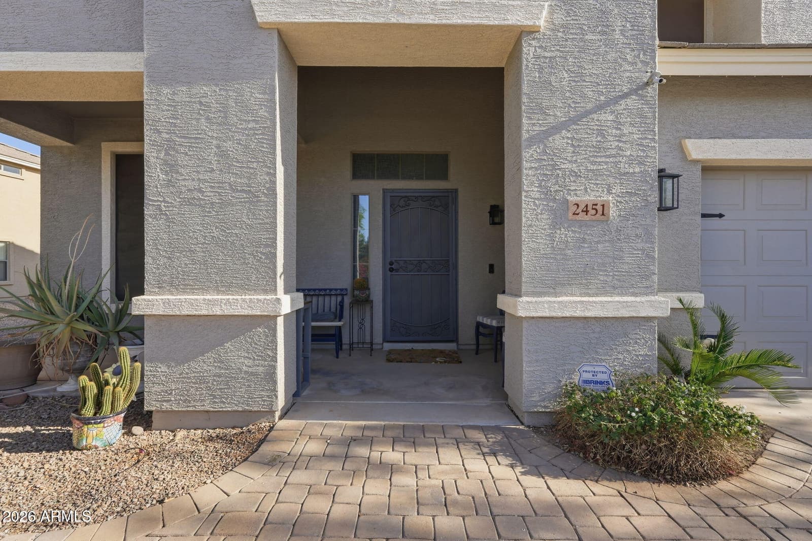 2451 W SUNSET Way, San Tan Valley, AZ 85144 — photo 7 of 28