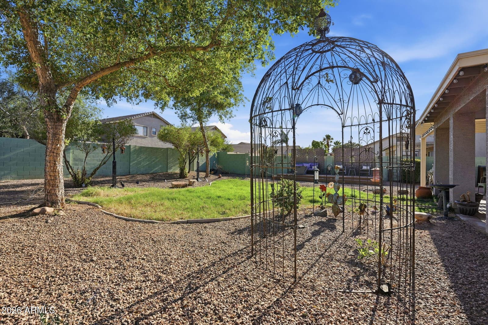 2451 W SUNSET Way, San Tan Valley, AZ 85144 — photo 25 of 28